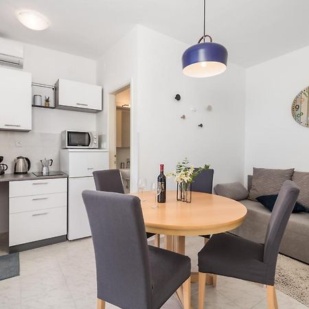 Apartments Vilma Opatija Ngoại thất bức ảnh