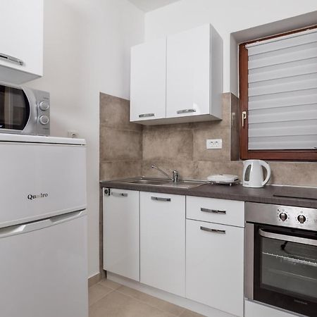 Apartments Vilma Opatija Ngoại thất bức ảnh