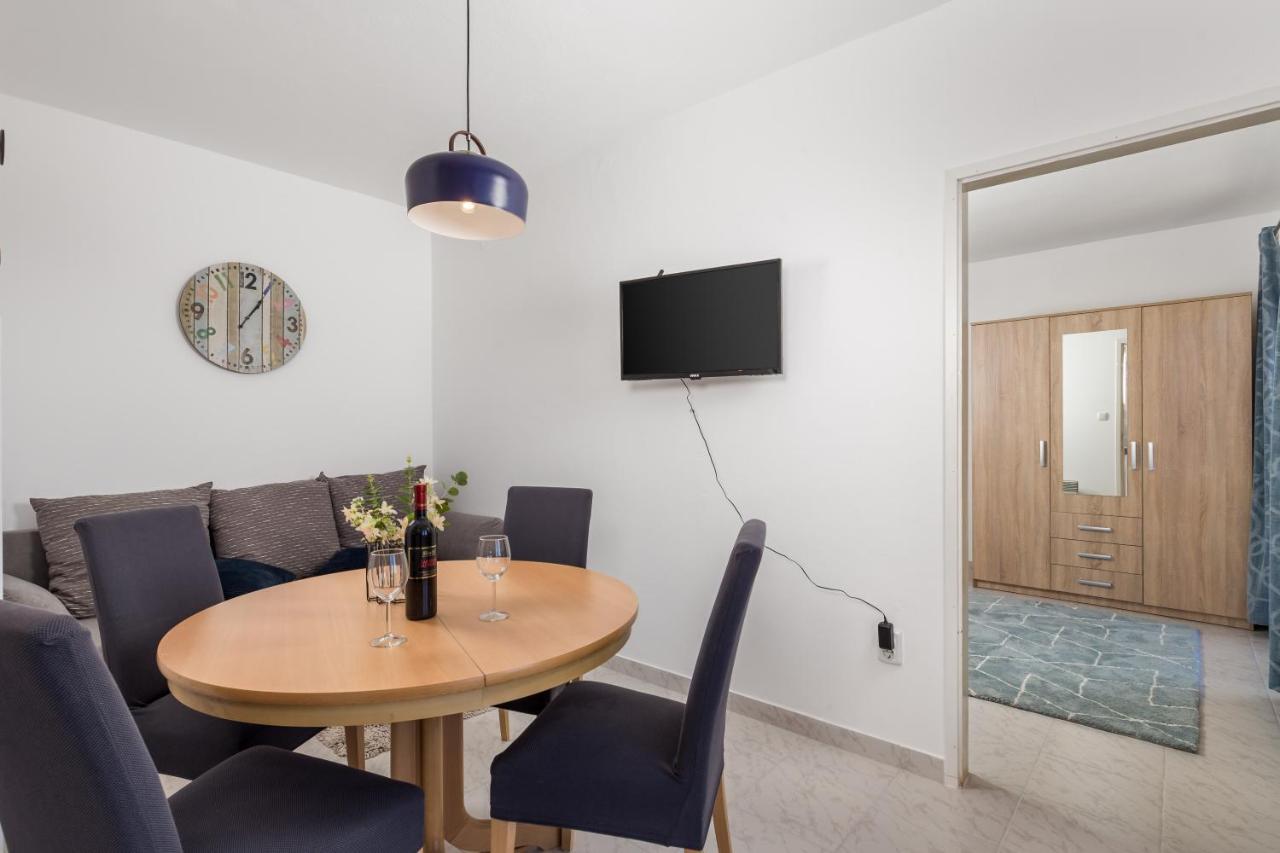 Apartments Vilma Opatija Ngoại thất bức ảnh