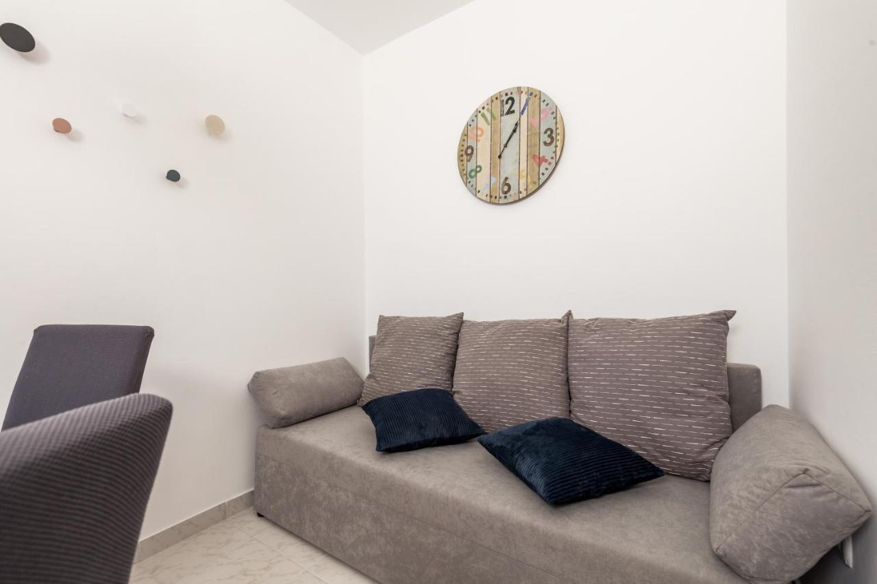 Apartments Vilma Opatija Ngoại thất bức ảnh