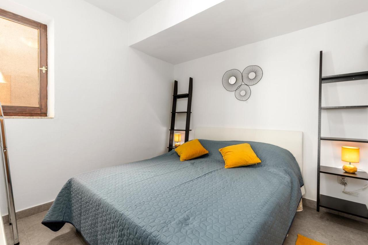 Apartments Vilma Opatija Ngoại thất bức ảnh