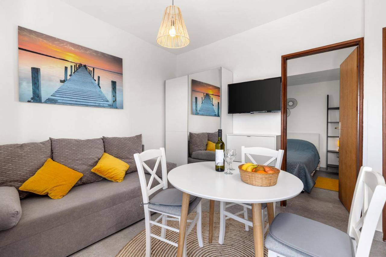 Apartments Vilma Opatija Ngoại thất bức ảnh