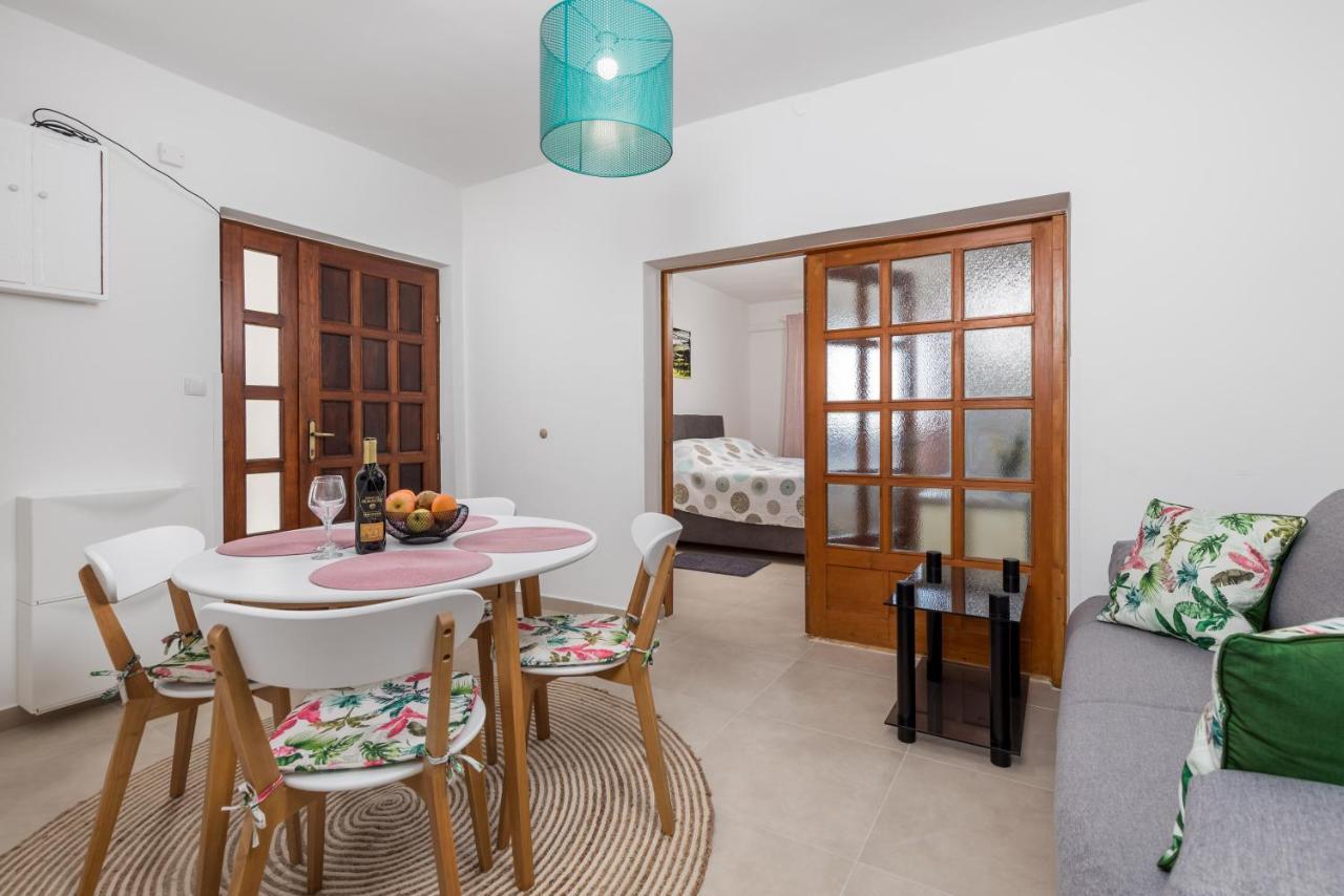 Apartments Vilma Opatija Ngoại thất bức ảnh