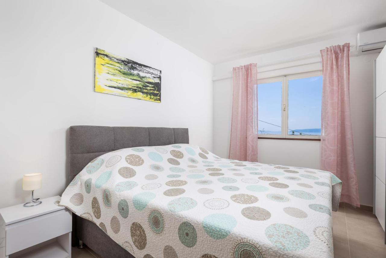 Apartments Vilma Opatija Ngoại thất bức ảnh