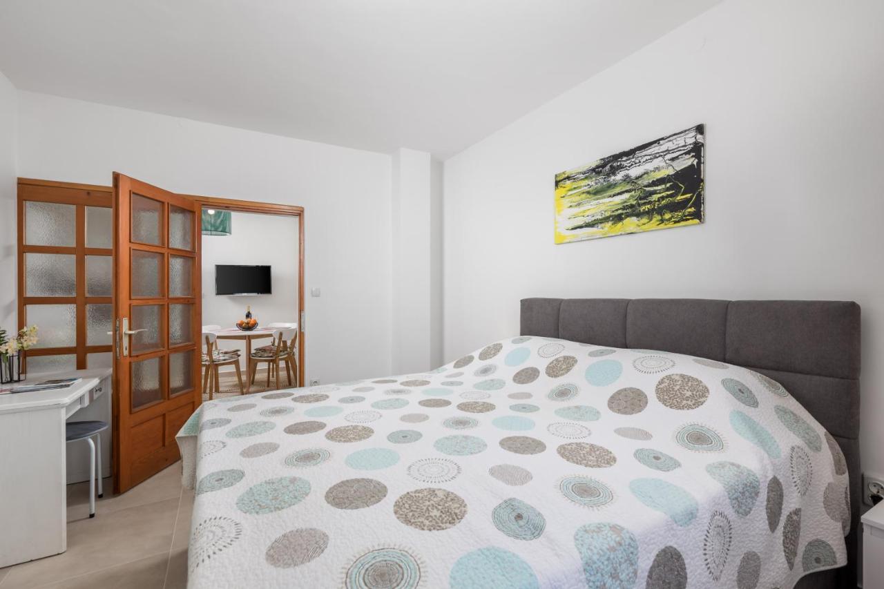 Apartments Vilma Opatija Ngoại thất bức ảnh
